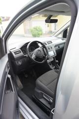 Volkswagen Caddy 2,0TDI 75kW Trendline BlueMotion Trend... - Volkswagen Caddy: Bluemotion