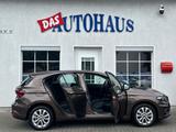 Fiat Tipo NAVIGATION  KAMERA 39500 KM - Fiat Tipo: Automatik