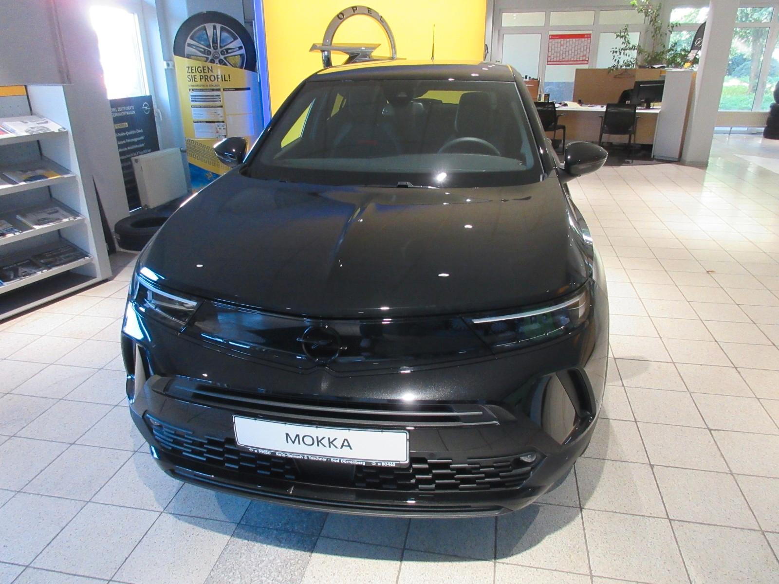 Opel Mokka 1.2 GS Line*SHZ*LED*180Grad