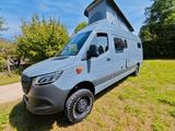 HYMER / ERIBA / HYMERCAR Grand Canyon S700 - HYMER / ERIBA S700