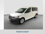 Volkswagen Caddy Maxi Basis-Modell KOCaddy 75 CRD SG6