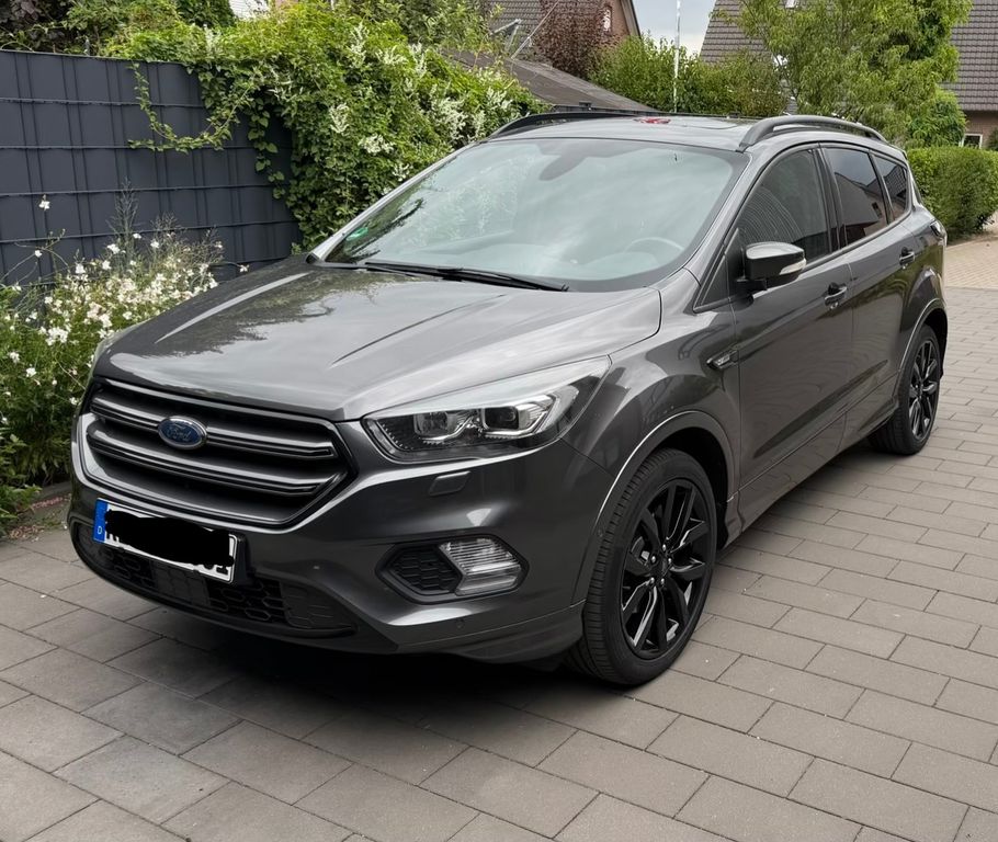 Image of Ford Kuga