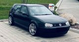 Volkswagen Golf 4 GTI JUBI 2.3 VR5 - Volkswagen Golf aus 2000: GTI