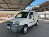 Fiat Doblo Cargo - gebrauchte Fiat Doblo aus dem Jahr 2004