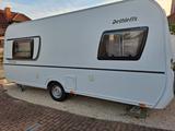 Dethleffs Camper EL 470 - Dethleffs Camper