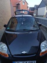 Chevrolet Matiz - Chevrolet Matiz von privat