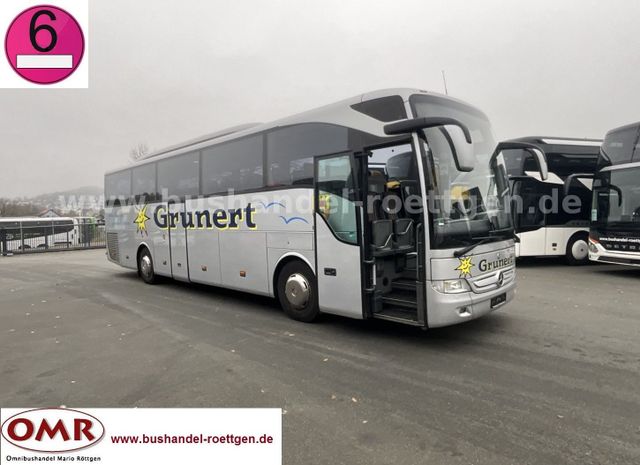 Mercedes-Benz Tourismo / Original-KM/ Travego / S 515 / Ro7