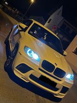BMW Bmw X6 M57 35D Biturbo Xdrive Soft-Close h... - BMW X6 M mit Diesel-Antrieb