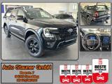 Ford Ranger Stormtrak 2.3 EcoBoost PHEV e-4WD*AHK*ACC