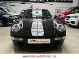 Porsche 993 Carrera 4 Coupé Turbositze,SSD,18"Alu,3.Hand - Porsche 993: Carrera 4s