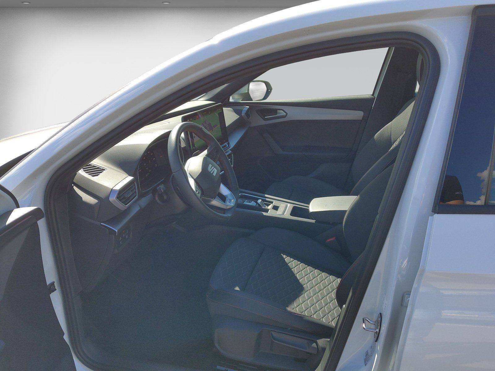 Seat Leon - Bild 11