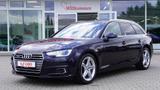 Audi A4 Avant 2.0 TDI quattro sport S Line Bi-Xenon - Audi A4: Sport Line
