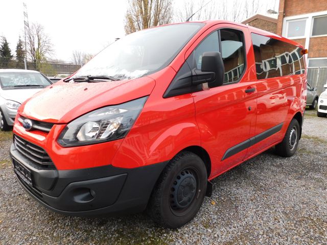 Ford Transit/ Custom Kombi 300 L1/9sitze