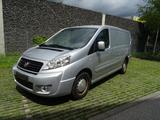 Fiat Scudo Kasten 12 L2H1 90 Multijet-AHK-Euro 5 - Fiat Scudo in München