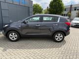 Kia Sportage Edition 7 2WD - Kia Sportage Gebrauchtwagen in Köln