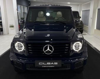 Mercedes G 580 - 3