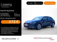 Audi A3 - Vorschau Bild 1