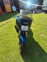 Yamaha Fj1100  - YAMAHA FJ 1100