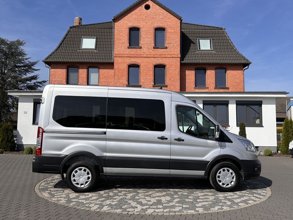 Image of Ford Transit