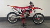 Gasgas Mc250-F - GASGAS 250