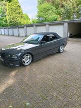 BMW E36 328 Cabrio Automatik - BMW 328 aus 1998