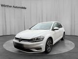 Volkswagen Golf VII Join HU&Insp. NEU, 2. Hand - Volkswagen Gebrauchtwagen in Karlsruhe