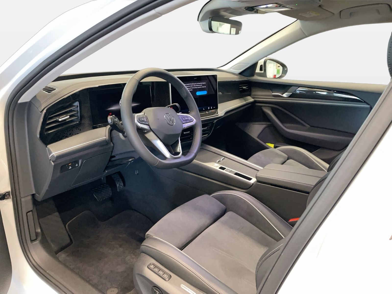 Volkswagen Passat Variant - Bild 7