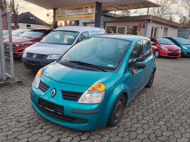 Renault Modus Cite