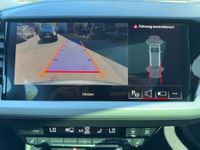 Audi Q4 e-tron - Vorschau Bild 15