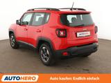 Jeep Renegade 1.4 M-Air Longitude FWD *NAVI*TEMPO*PDC - Jeep Gebrauchtwagen in Frankfurt