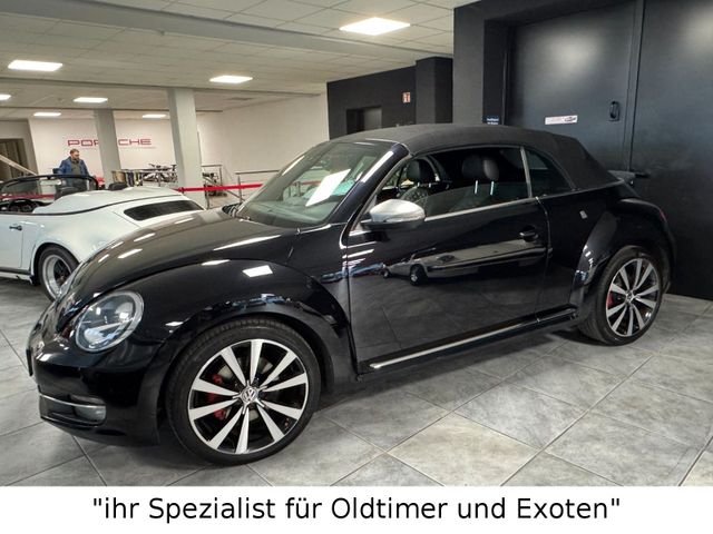 Volkswagen 2.0 TSI DSG Exclusive Sport R-Line Topzustand