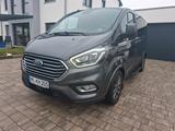 Ford Transit Custom - Ford Transit von privat