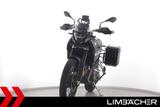 BMW F 900 GS - Akrapovic, QS, Heizgriffe, RDC - BMW R 90