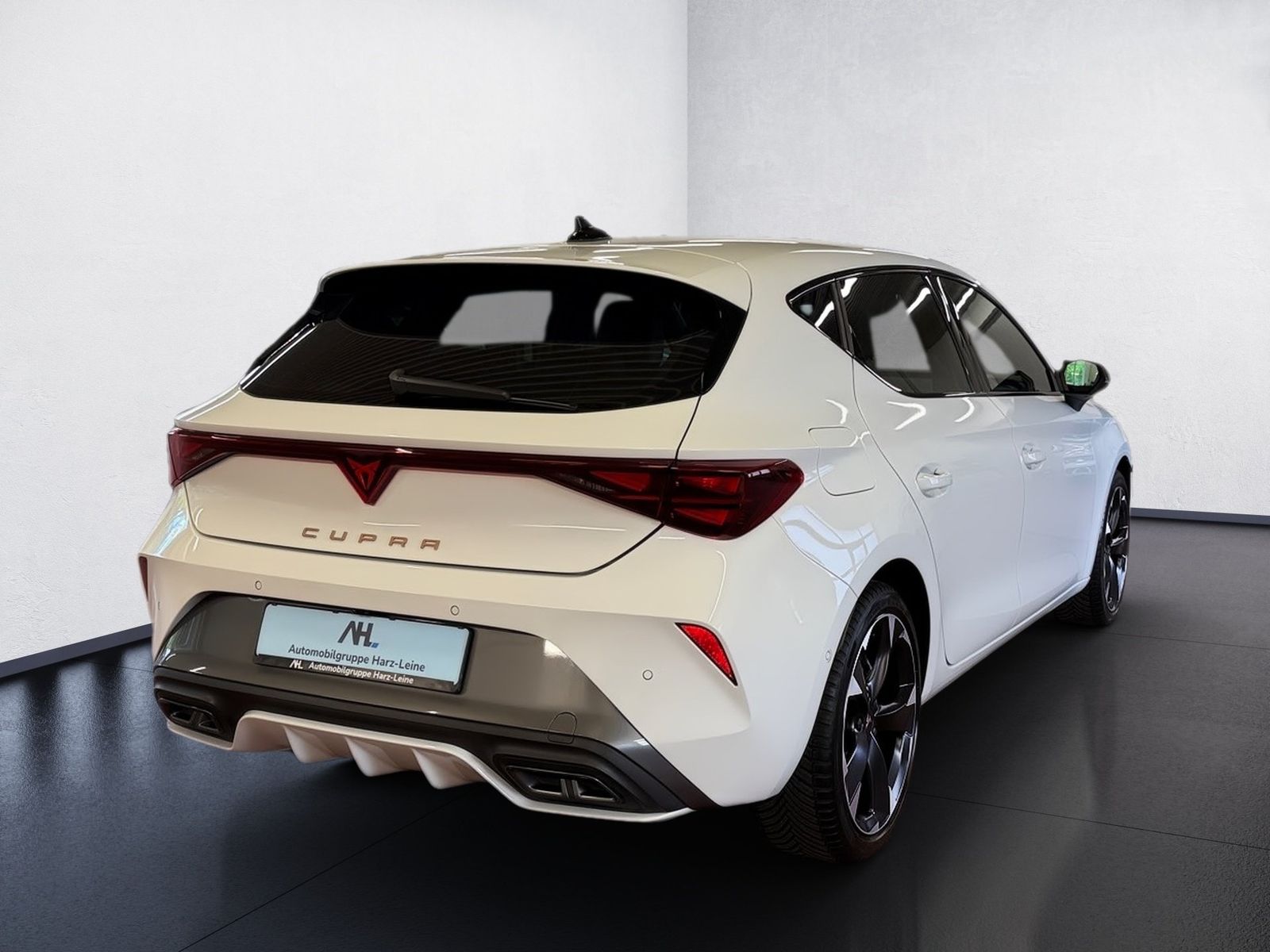 Cupra Leon - Bild 6