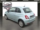 Fiat 500 Mild-Hybrid - Fiat aus 2024