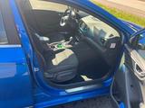 Hyundai IONIQ 1.6l GDi HYBRID Style Style - Hyundai IONIQ: Limousine
