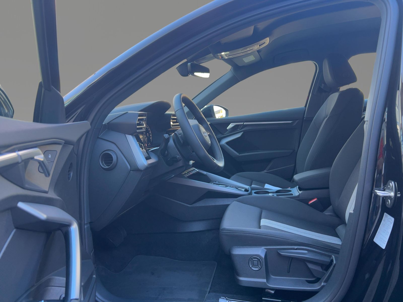 Audi A3 - Bild 7