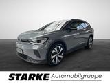 Volkswagen ID.4 Pro Goal  AHK Standheiz Navi LED Kamera PDC - Volkswagen ID.4: Goal