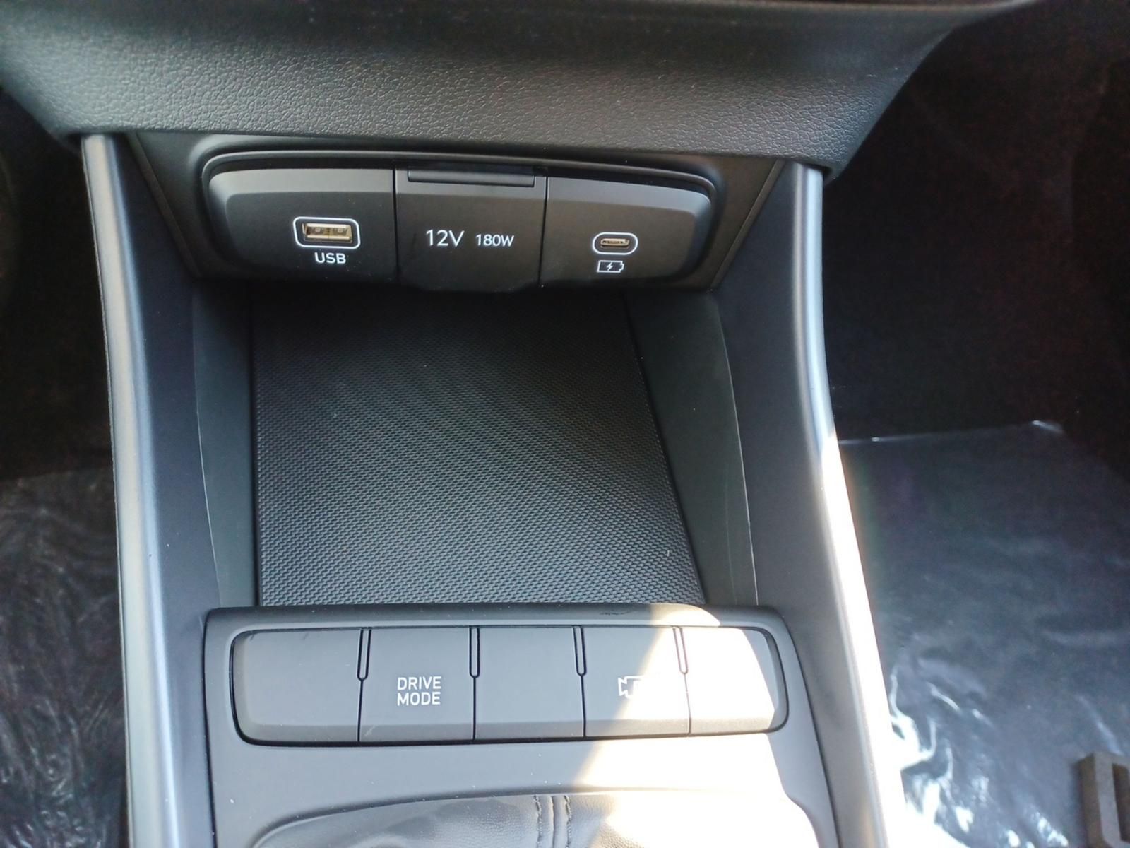 Hyundai i20 – Bild 17