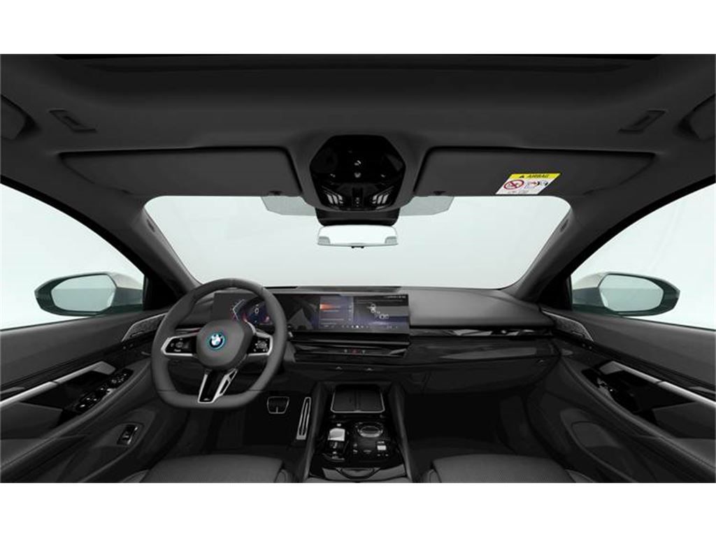 BMW i5 eDrive40 Limousine M Sport Pro PANO LED AHK foto 3