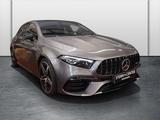 Mercedes-Benz A 45 AMG s 4M+DISTRONIC+MEMORY+PANO+360°-KAMERA+ - Mercedes-Benz A-Klasse: Automatik