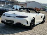 Mercedes-Benz AMG GT-C Roadster Schalensitz/Sitzkli/Burm/Distr - Mercedes-Benz AMG GT C Gebrauchtwagen