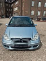 Mercedes-Benz A-Klasse A150 Avantgarde - Mercedes-Benz A 150 Gebrauchtwagen in Krefeld