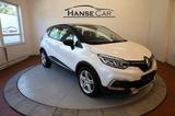 Renault Captur Intens /Navi/PDC/ R.Kamera /LED/ Garantie - Renault Captur Intens mit Diesel-Antrieb