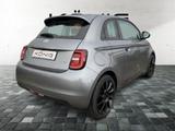 Fiat 500e Irmscher Automatik, CarPlay - : Leder, Ir