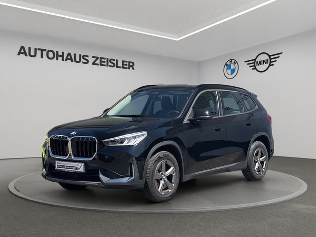 BMW X1 sDrive18d Automatik AHK Rückfahrkamera (Fahrzeug B00433038834)