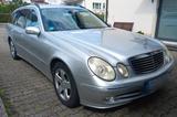 Mercedes-Benz E 320 CDI T-Modell Avantgarde | Motor top - Mercedes-Benz E 320: Cdi T Modell