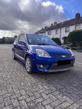 Ford Fiesta ST 150  2.0L , TÜV neu - Ford Fiesta ST 150 Gebrauchtwagen