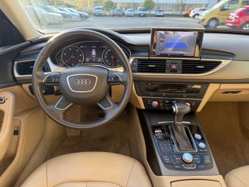 Audi A6 Avant 2.0 TDI+Xenon+Leder+Navi+Stdhzg.+AHK+