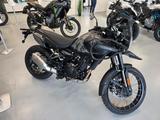 Royal Enfield Himalayan 450 ABS (mana black) *AKTIONSPREIS* - Royal Enfield Himalayan 450